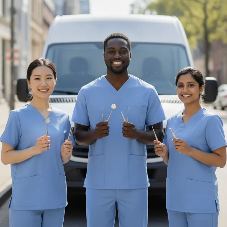 dentist Parkersburg